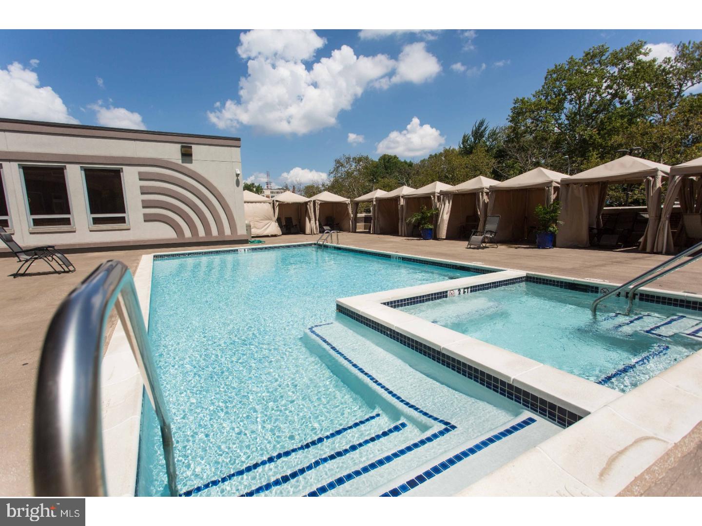 OLD CITY - Residential Lease