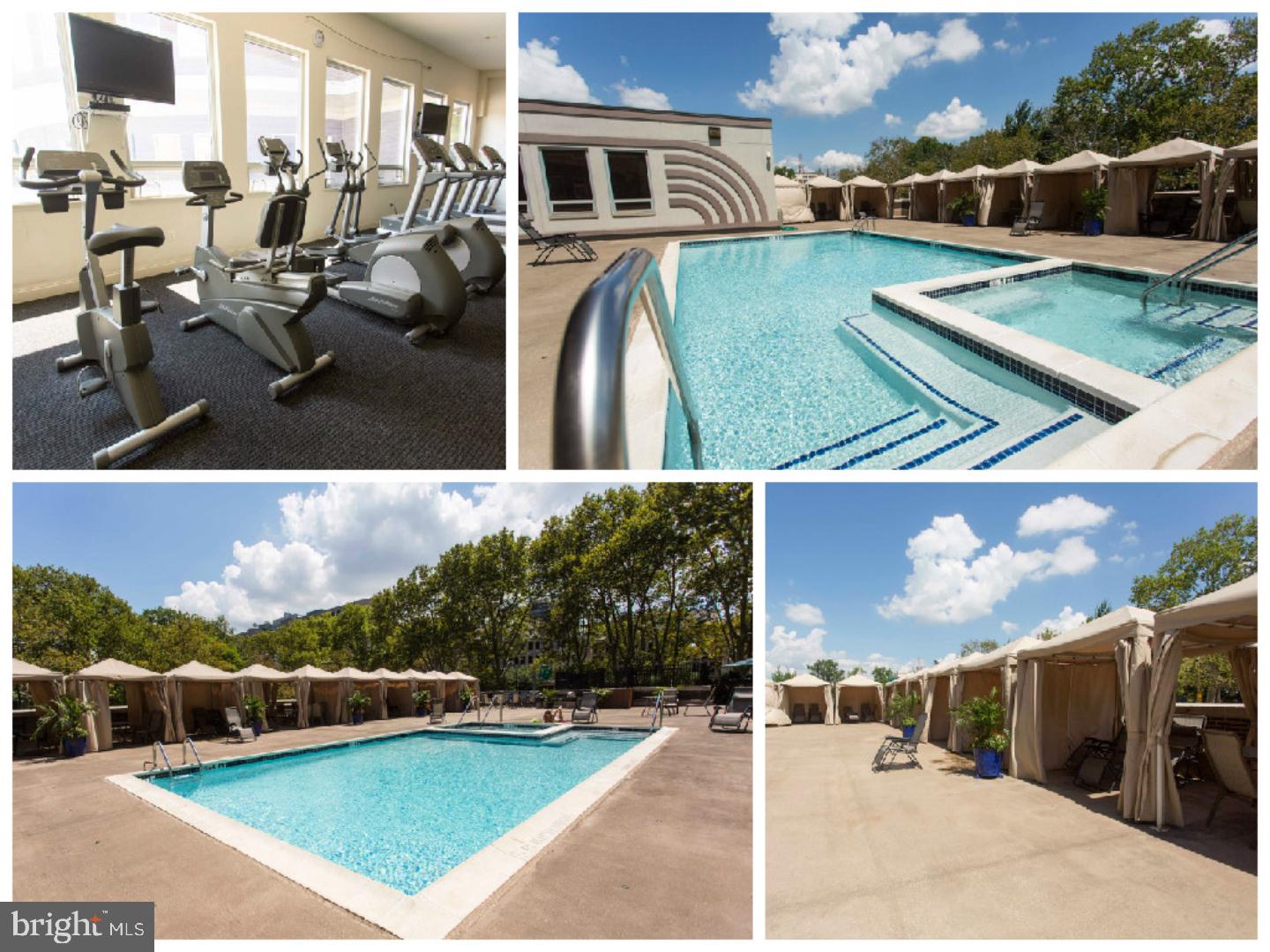 OLD CITY - Residential Lease