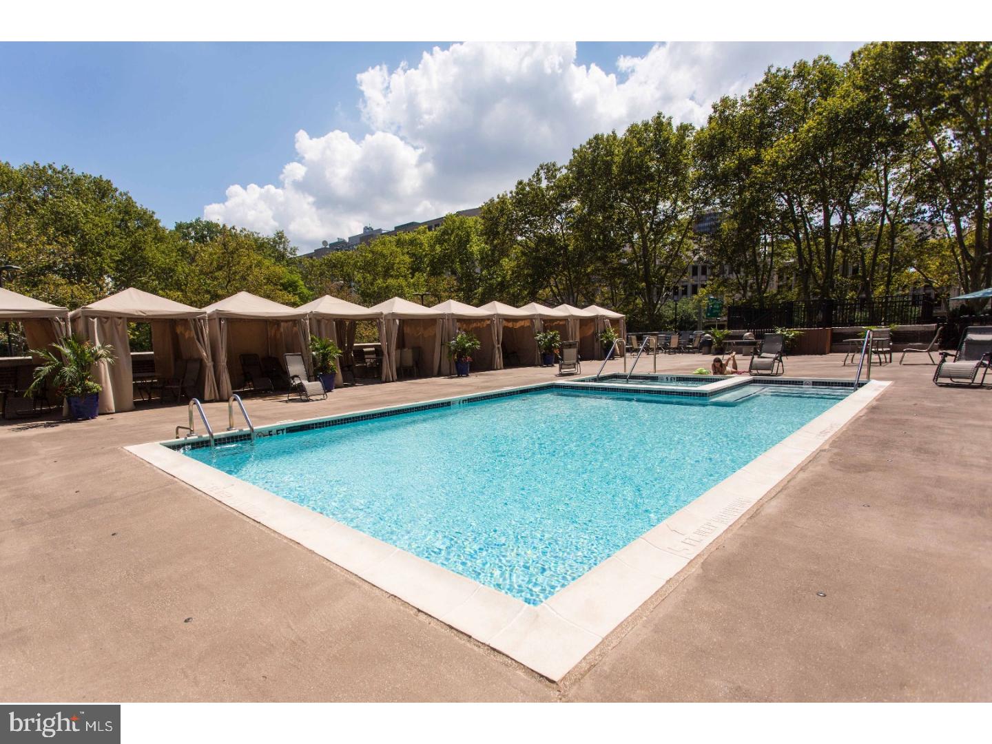 OLD CITY - Residential Lease