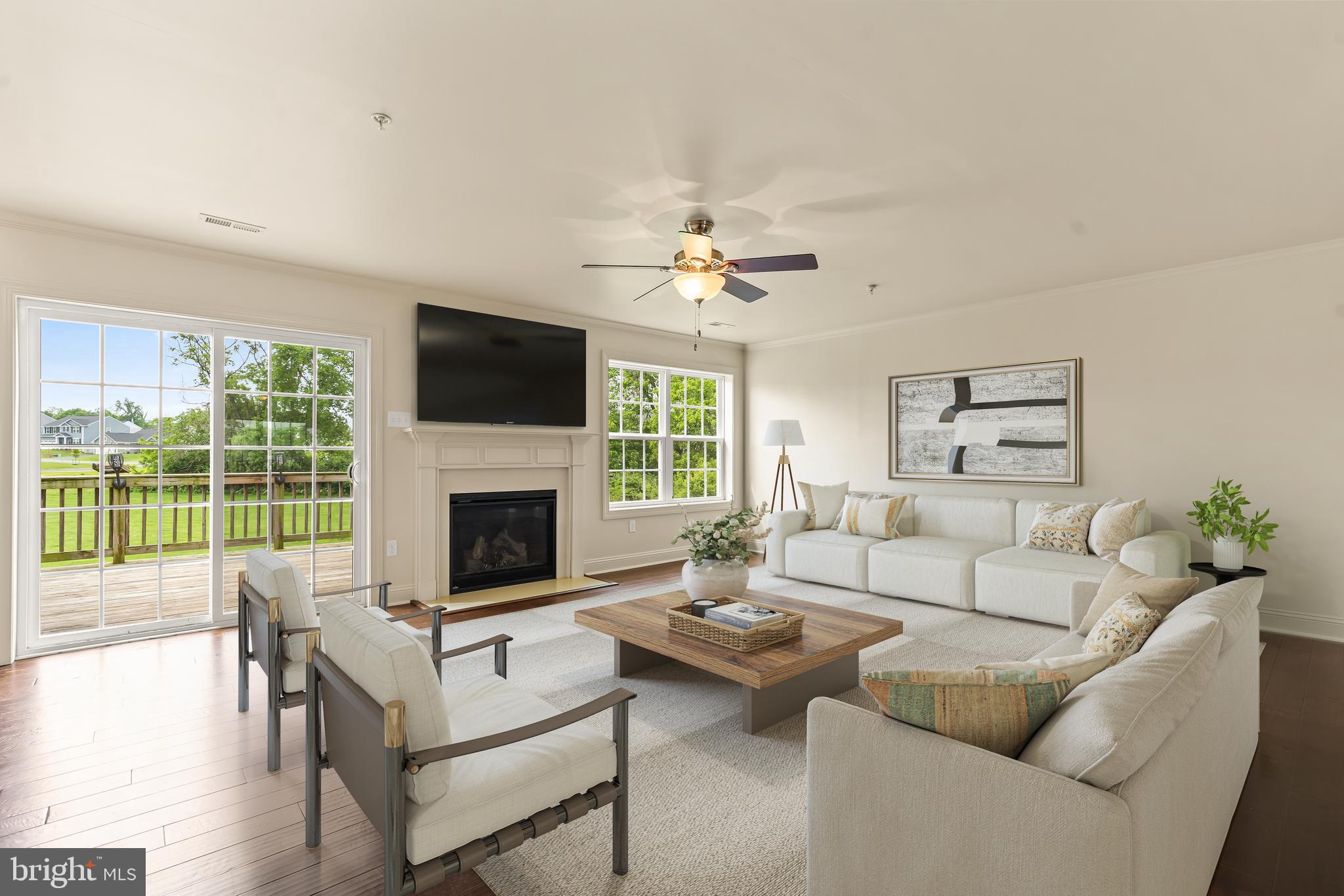 705 BEAVER CREEK ROAD