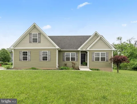 705 Beaver Creek Road, Hagerstown, MD MLS: MDWA2028842