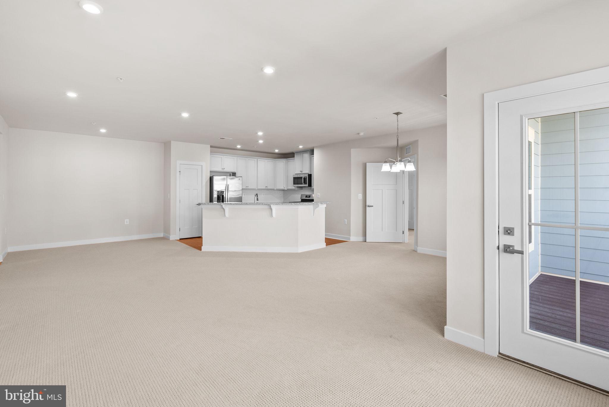 THE WOODLANDS - Residential