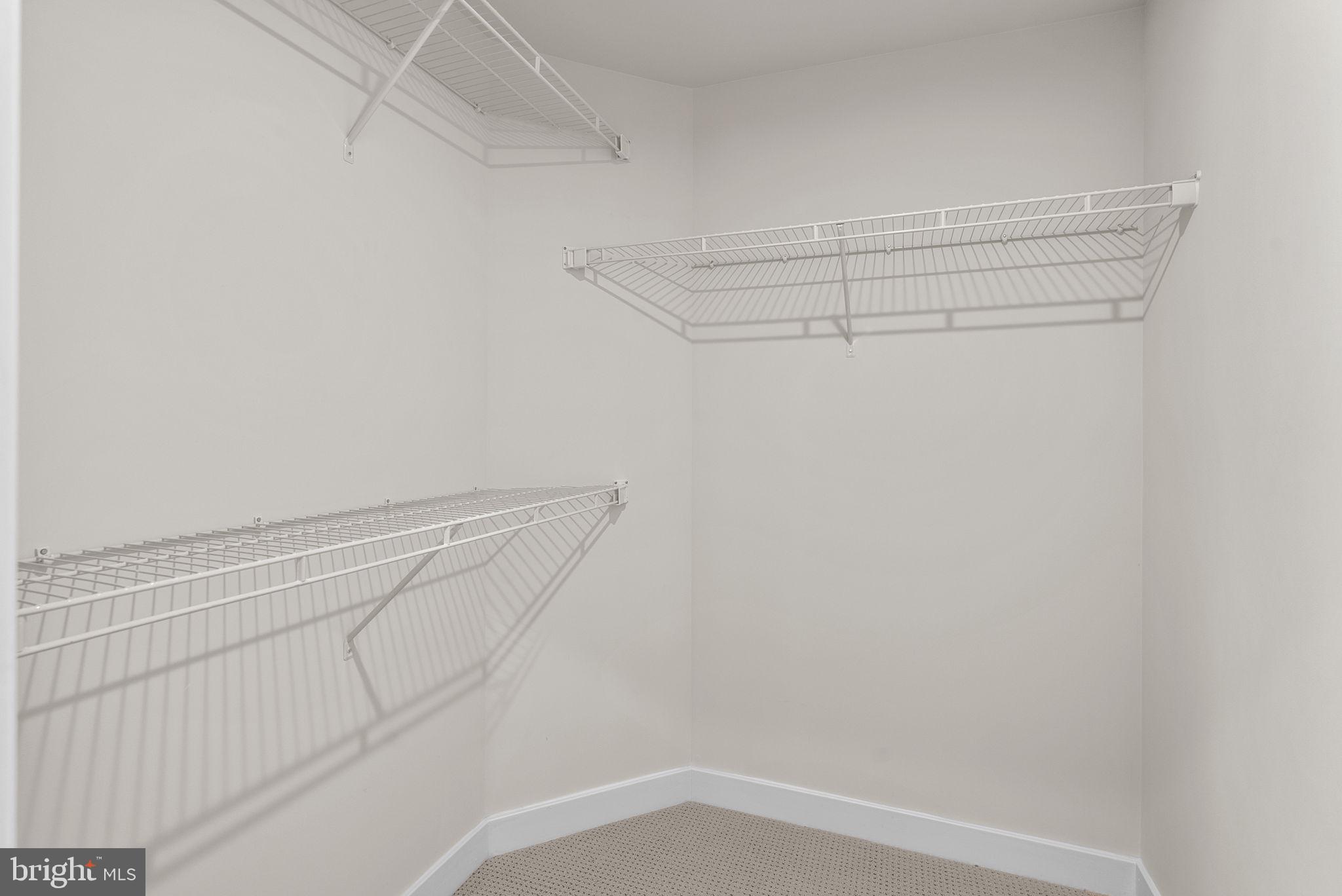 THE WOODLANDS - Residential