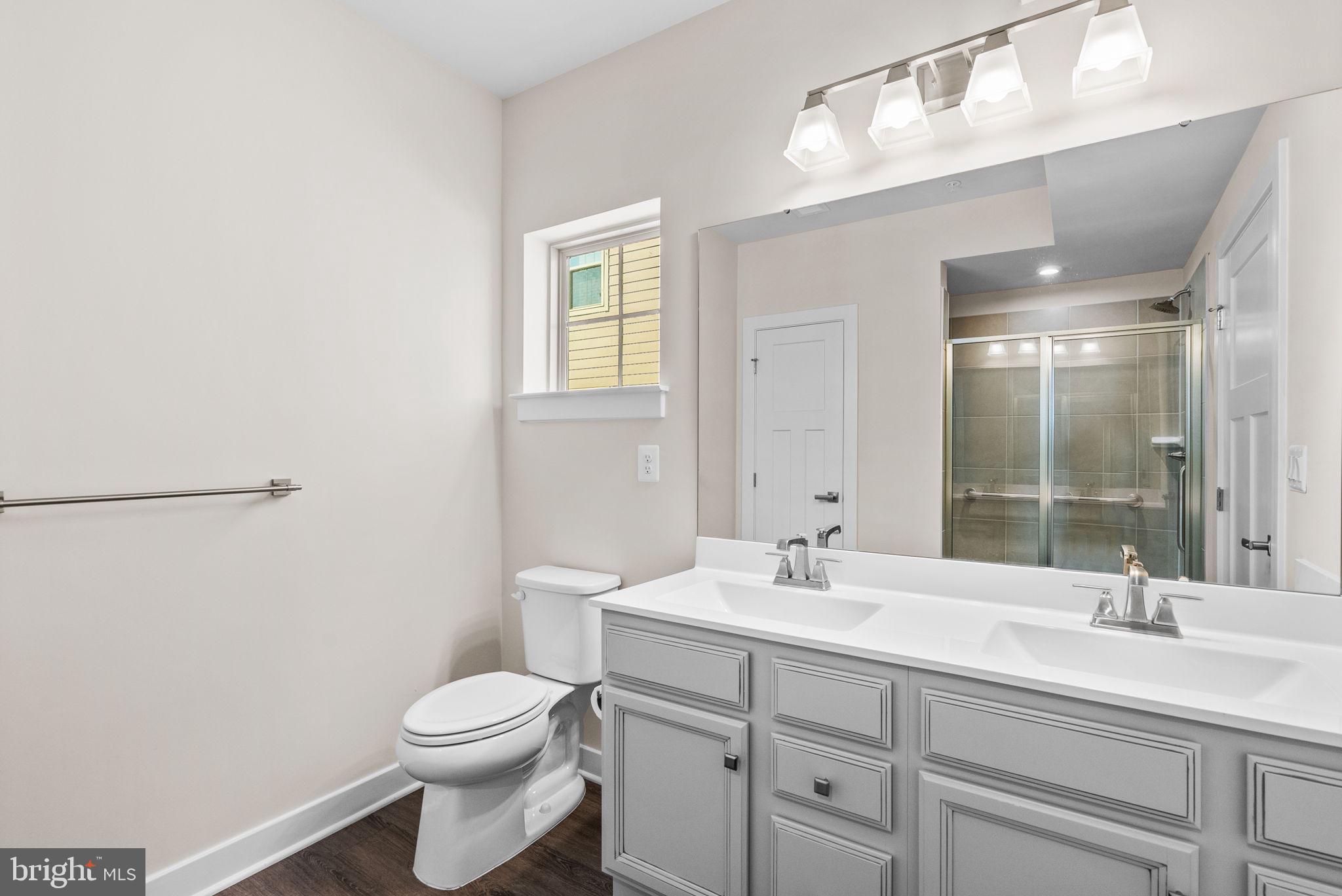 THE WOODLANDS - Residential