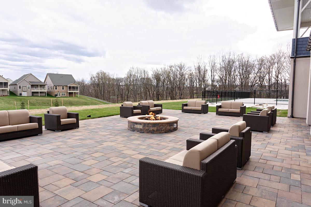 THE WOODLANDS - Residential