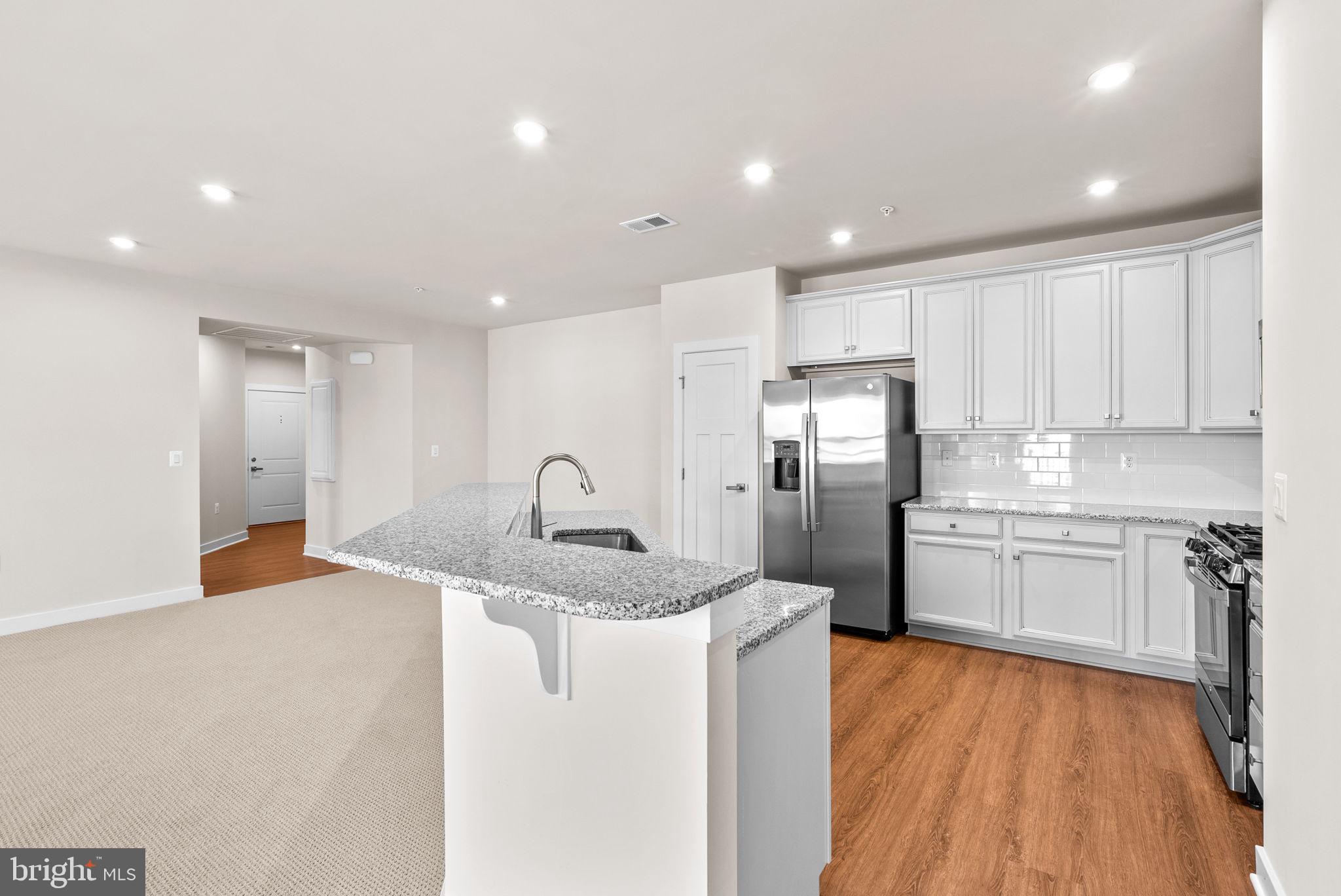 THE WOODLANDS - Residential