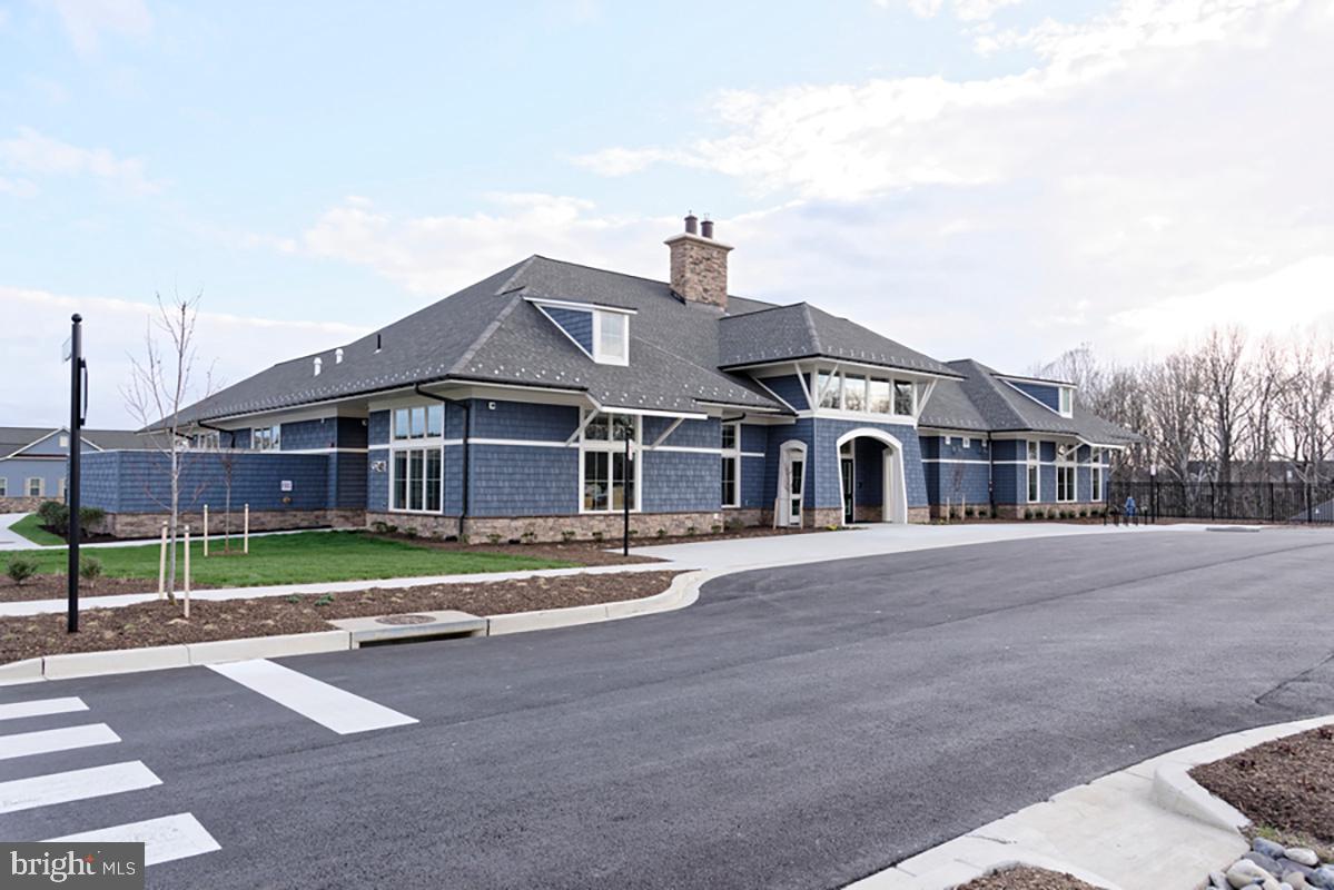 THE WOODLANDS - Residential