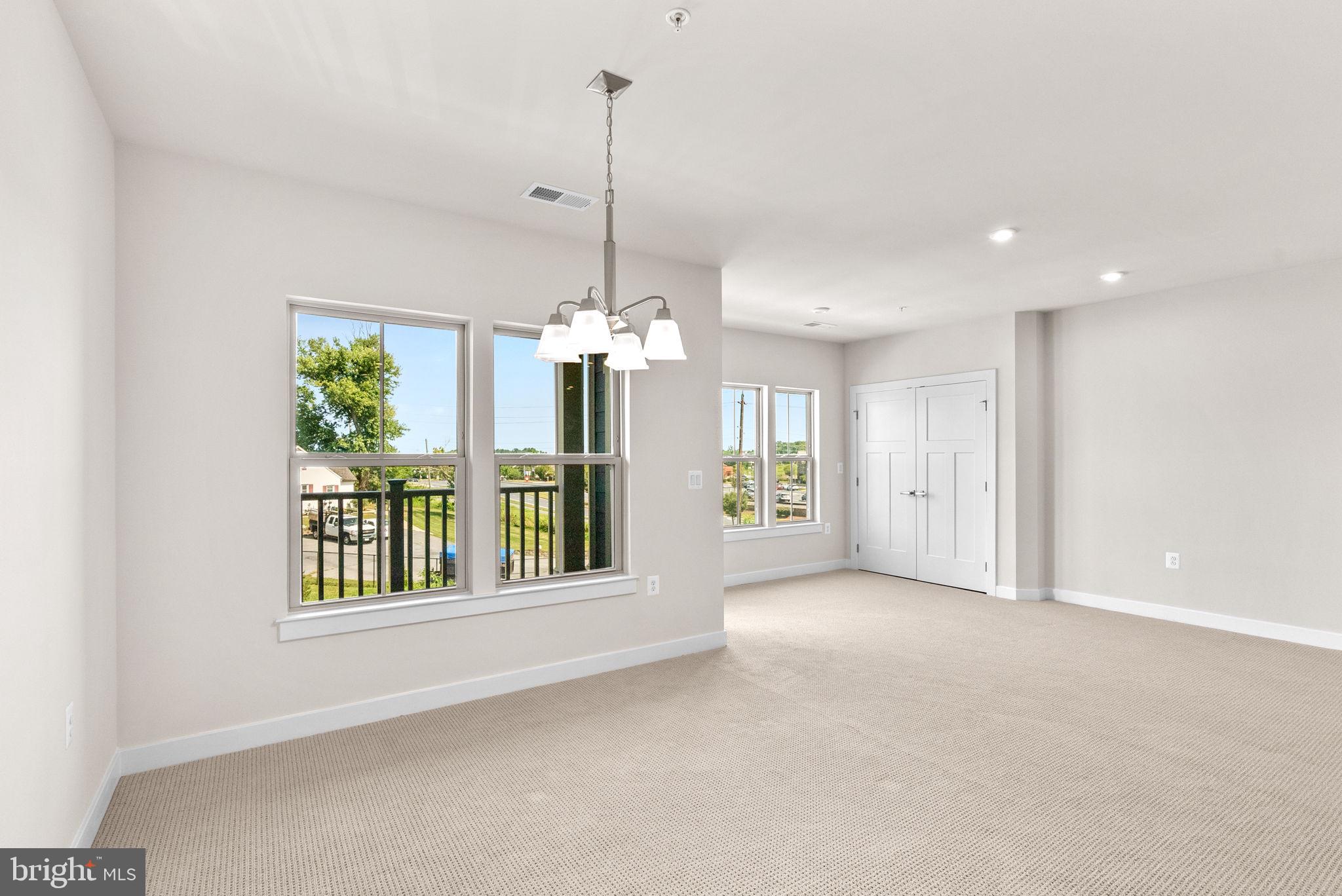 THE WOODLANDS - Residential