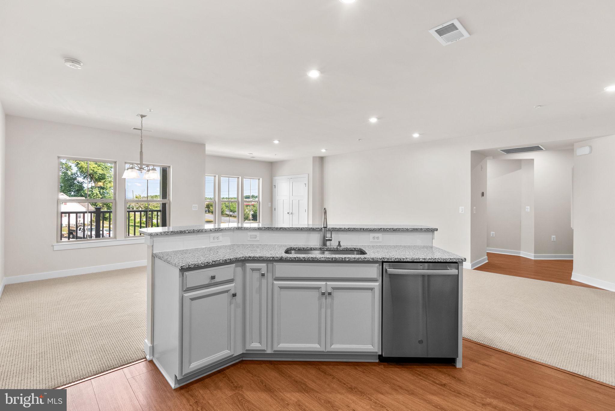 THE WOODLANDS - Residential