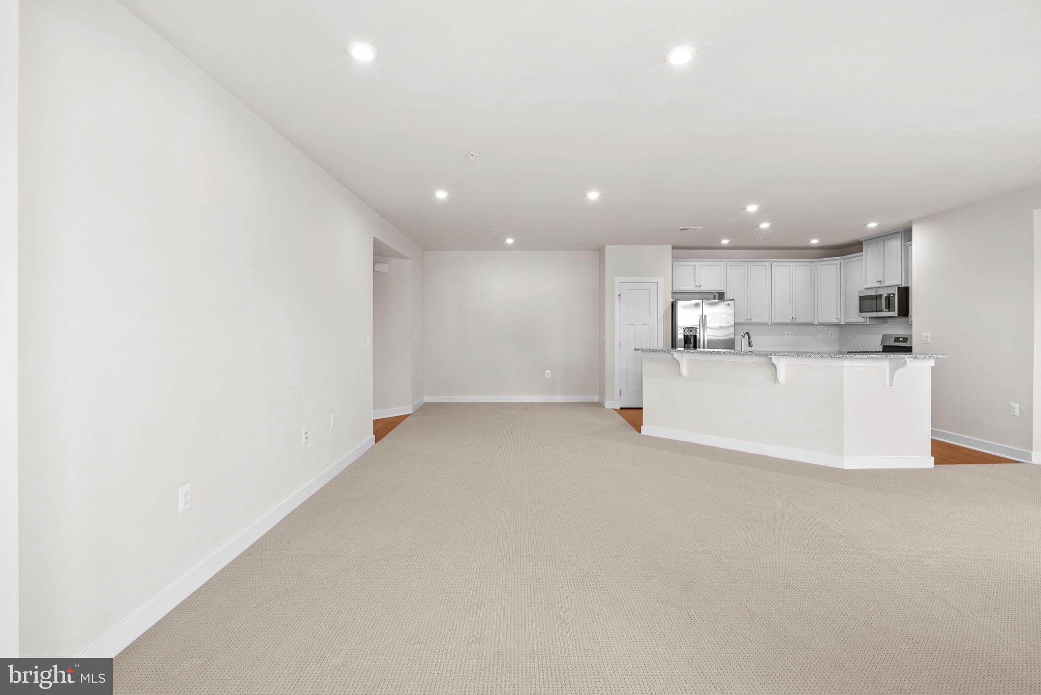 THE WOODLANDS - Residential