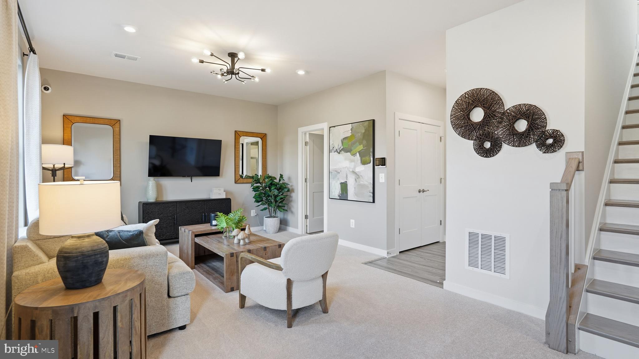 POTOMAC SHORES - Residential