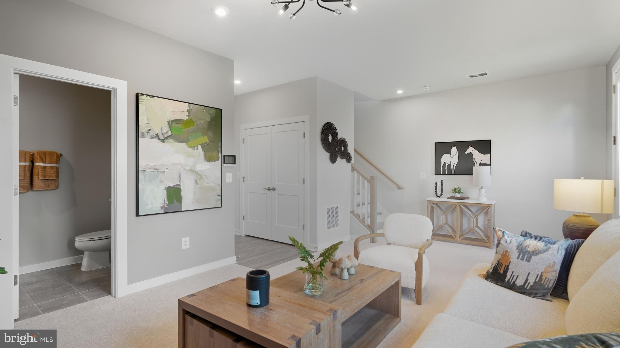 POTOMAC SHORES - Residential