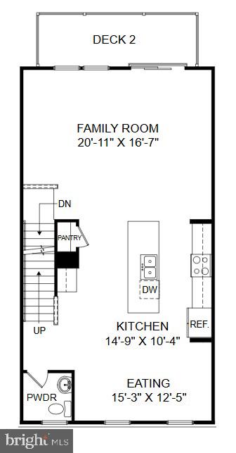 POTOMAC SHORES - Residential