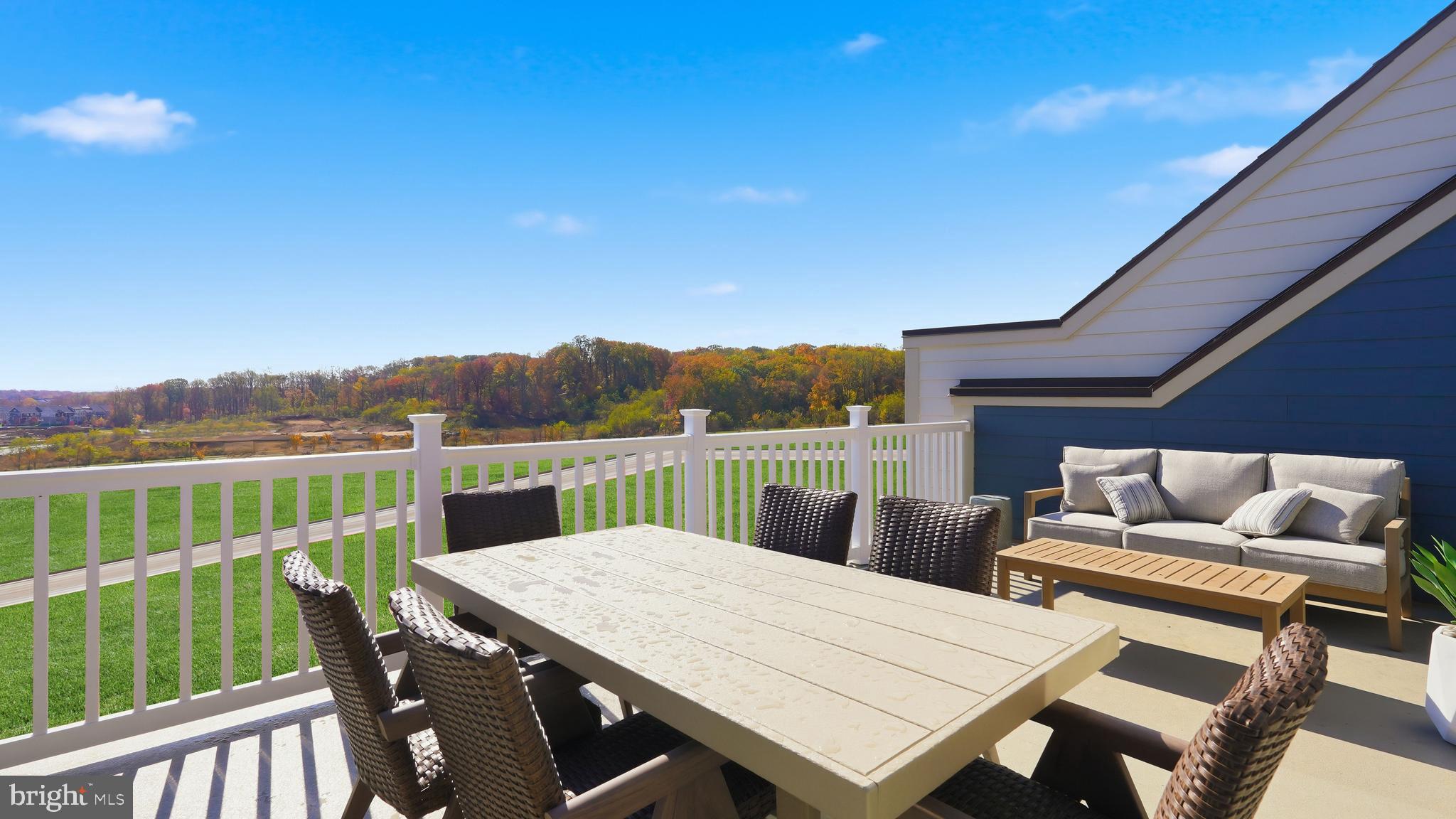 POTOMAC SHORES - Residential