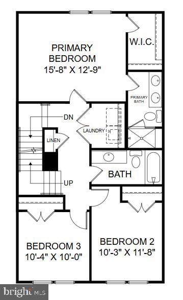 POTOMAC SHORES - Residential