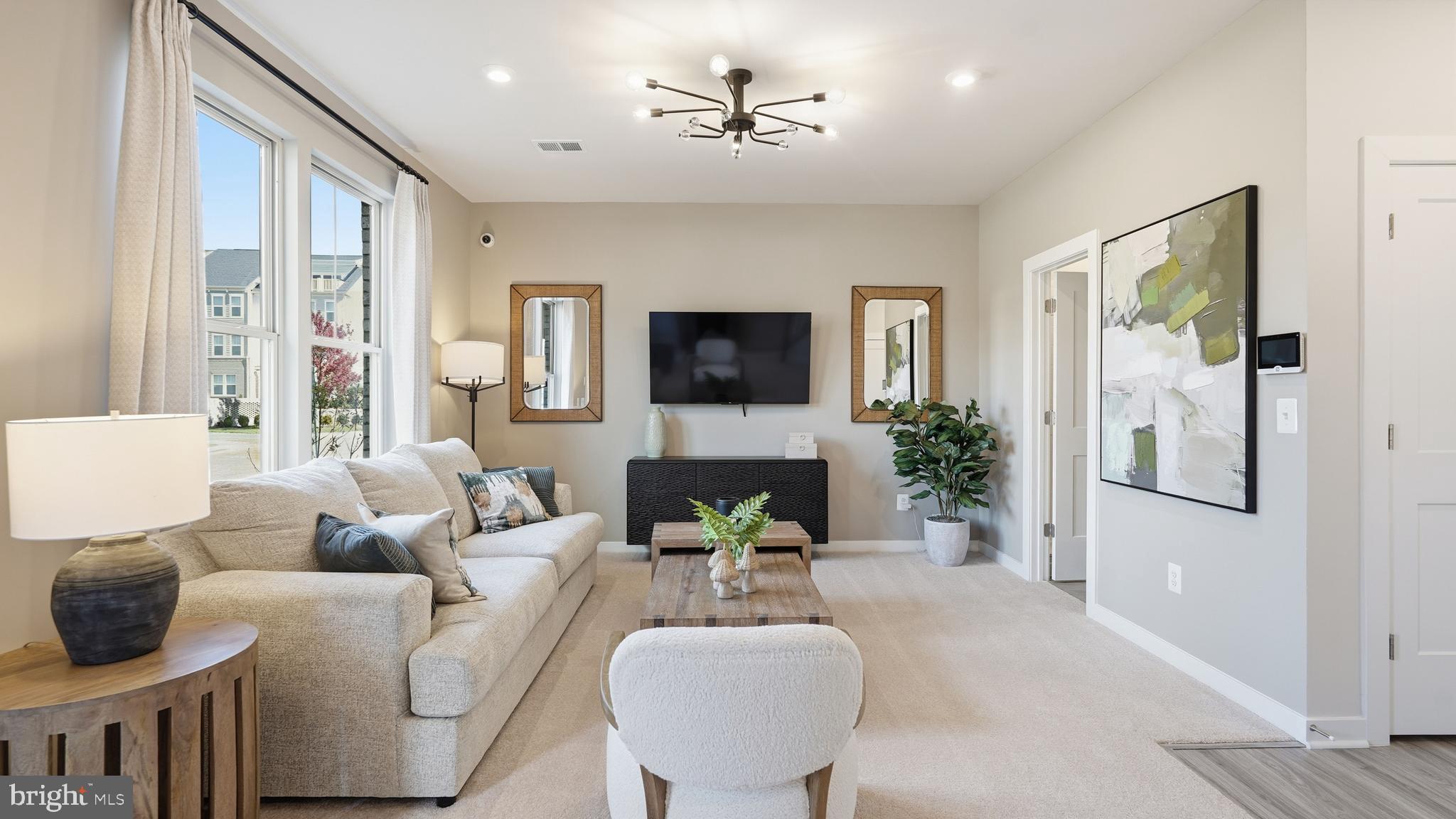 POTOMAC SHORES - Residential