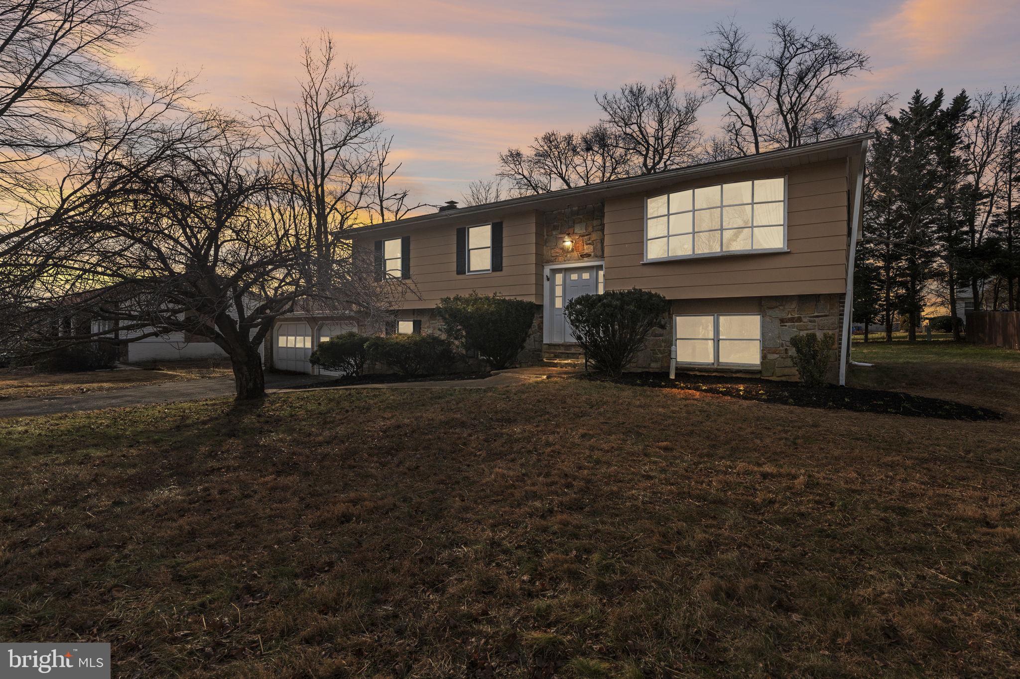 520 BEARDS HILL ROAD