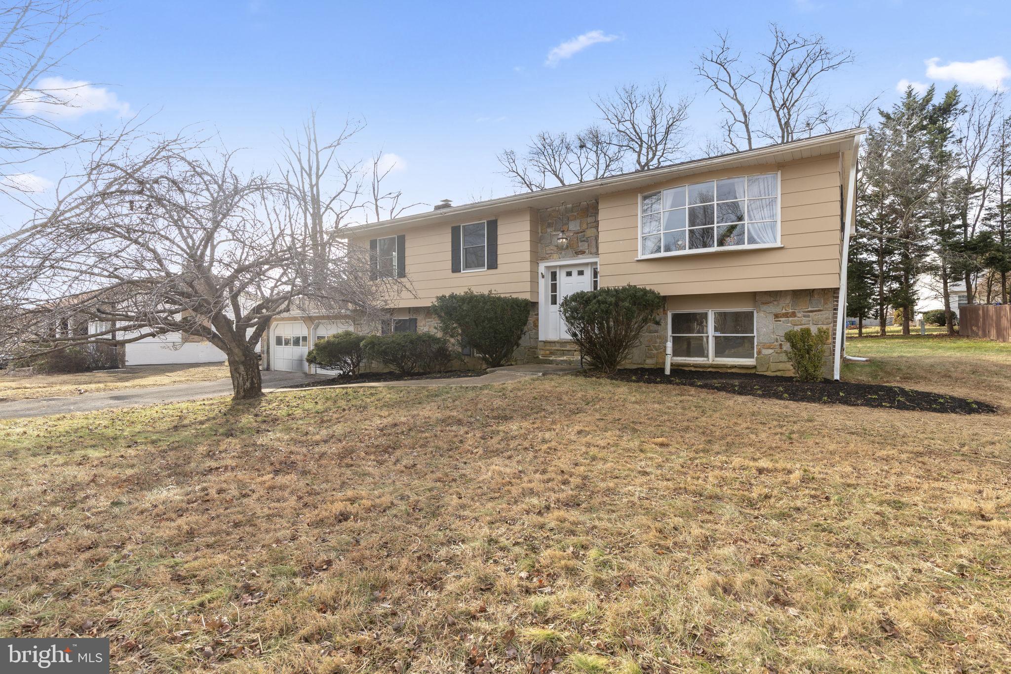 520 BEARDS HILL ROAD