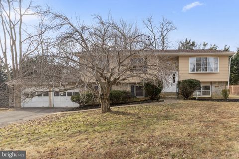 520 BEARDS HILL ROAD ABERDEEN MD 21001