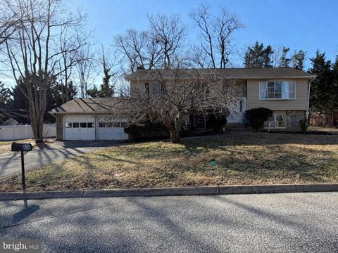 520 BEARDS HILL ROAD ABERDEEN MD 21001