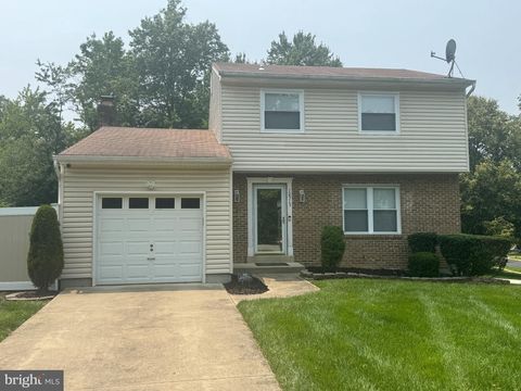 12513 LAMPTON LANE FORT WASHINGTON MD 20744