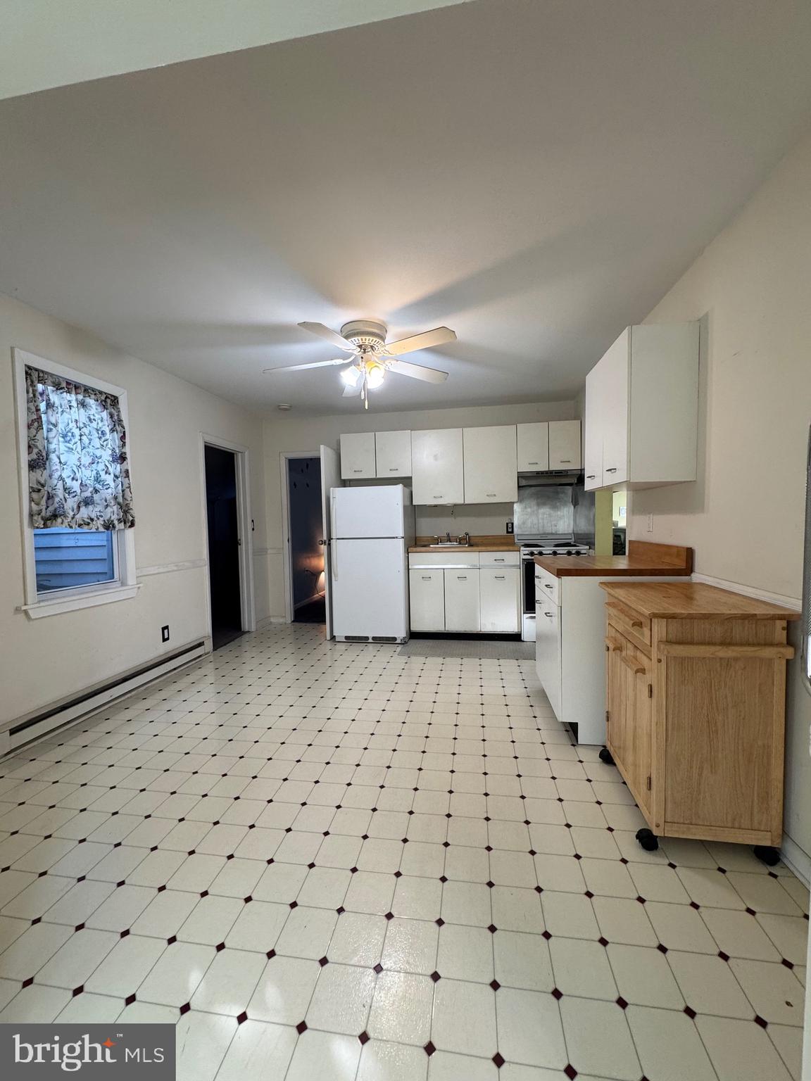 HENDRICKS - Residential