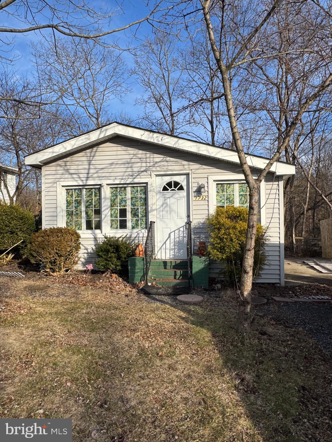 HENDRICKS - Residential