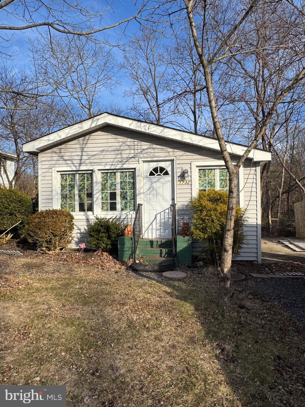 Photo of 1732 Baghurst Alley, HARLEYSVILLE, PA 18957 (MLS # PAMC2165342)