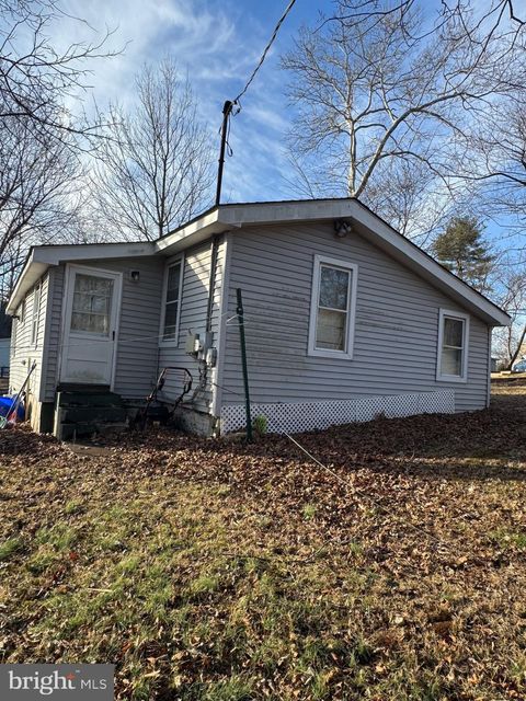 Tiny photo for 1732 Baghurst Alley, HARLEYSVILLE, PA 18957 (MLS # PAMC2165342)