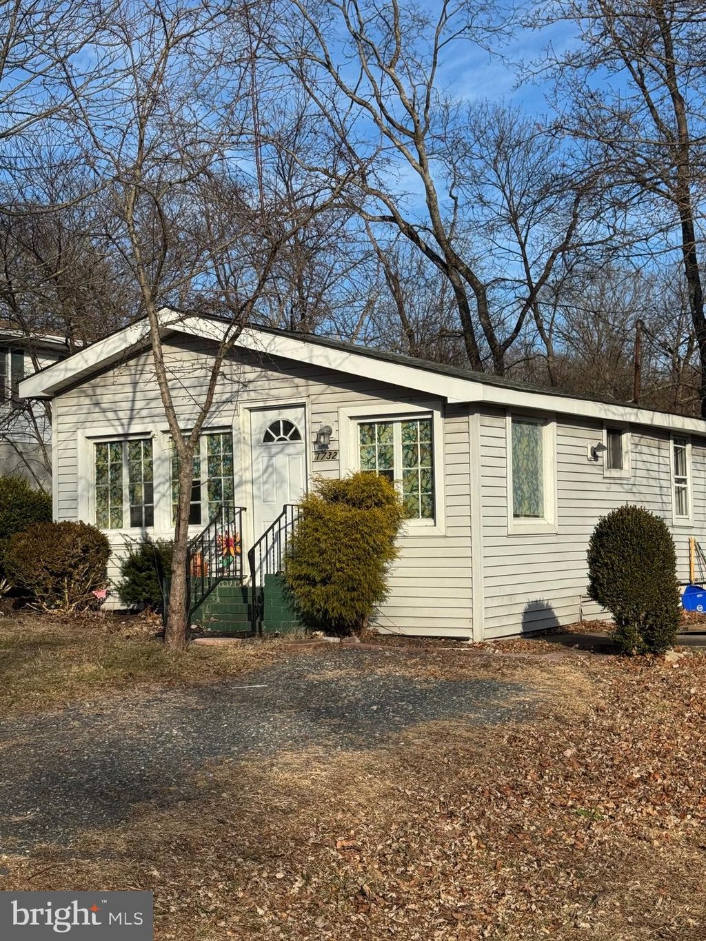 Photo of 1732 Baghurst Alley, HARLEYSVILLE, PA 18957 (MLS # PAMC2165342)