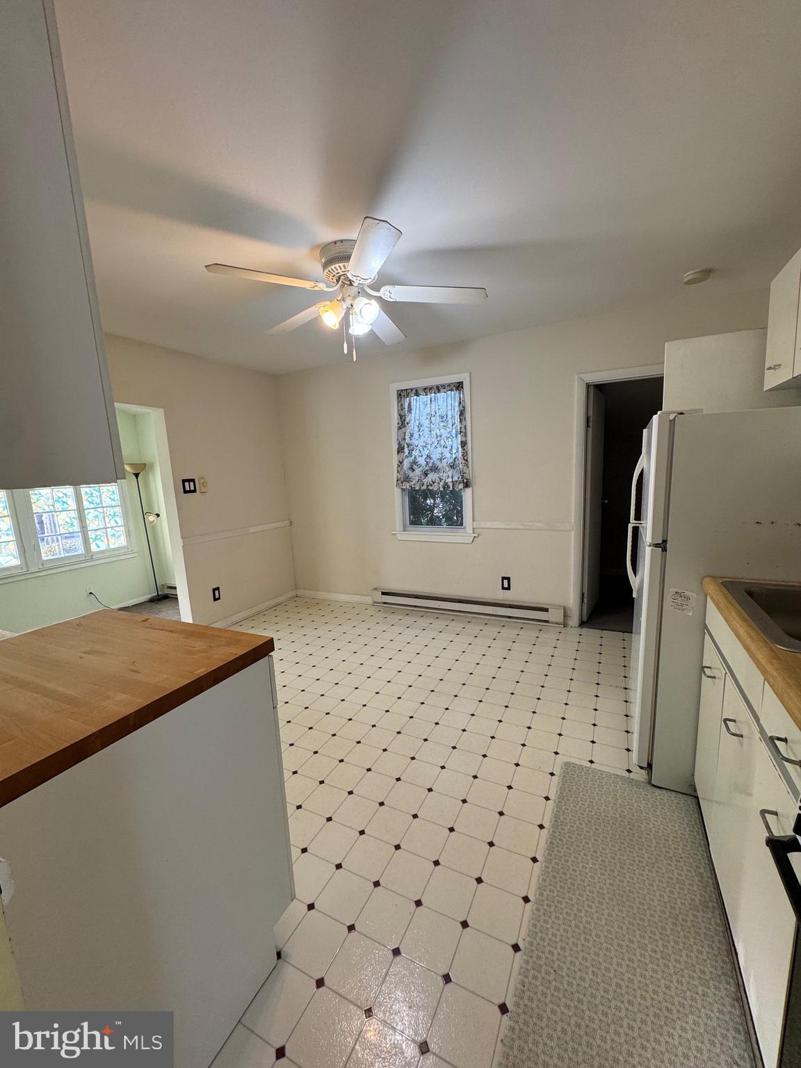 HENDRICKS - Residential