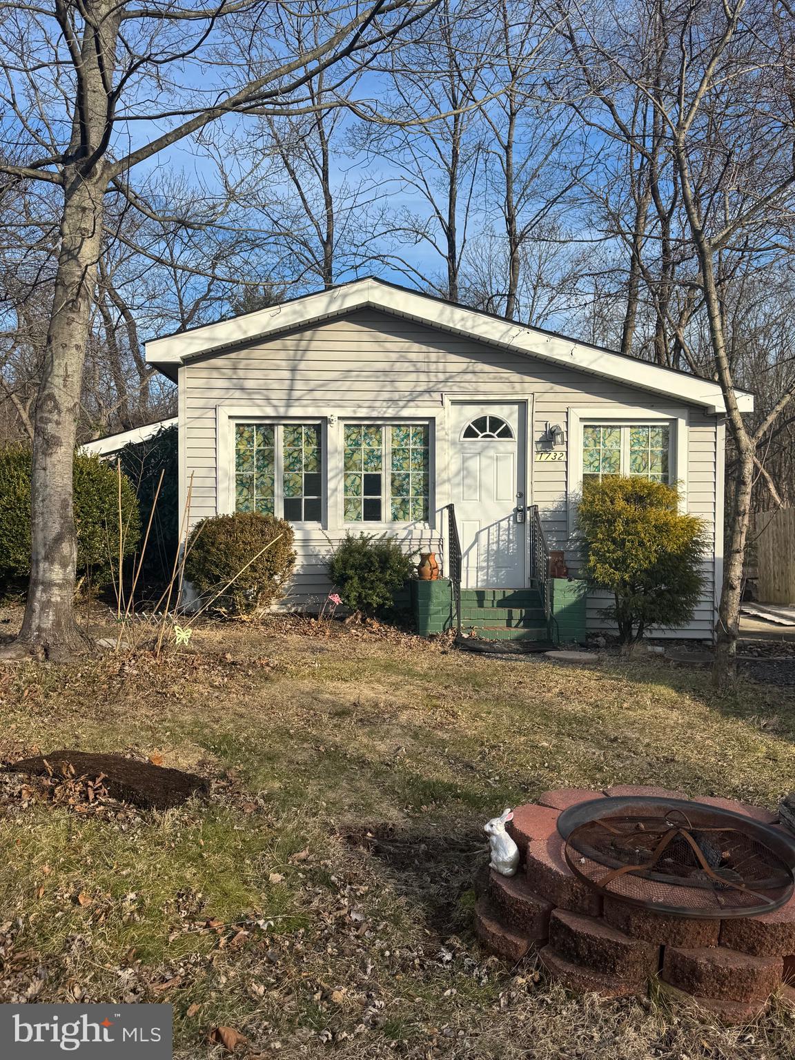 HENDRICKS - Residential