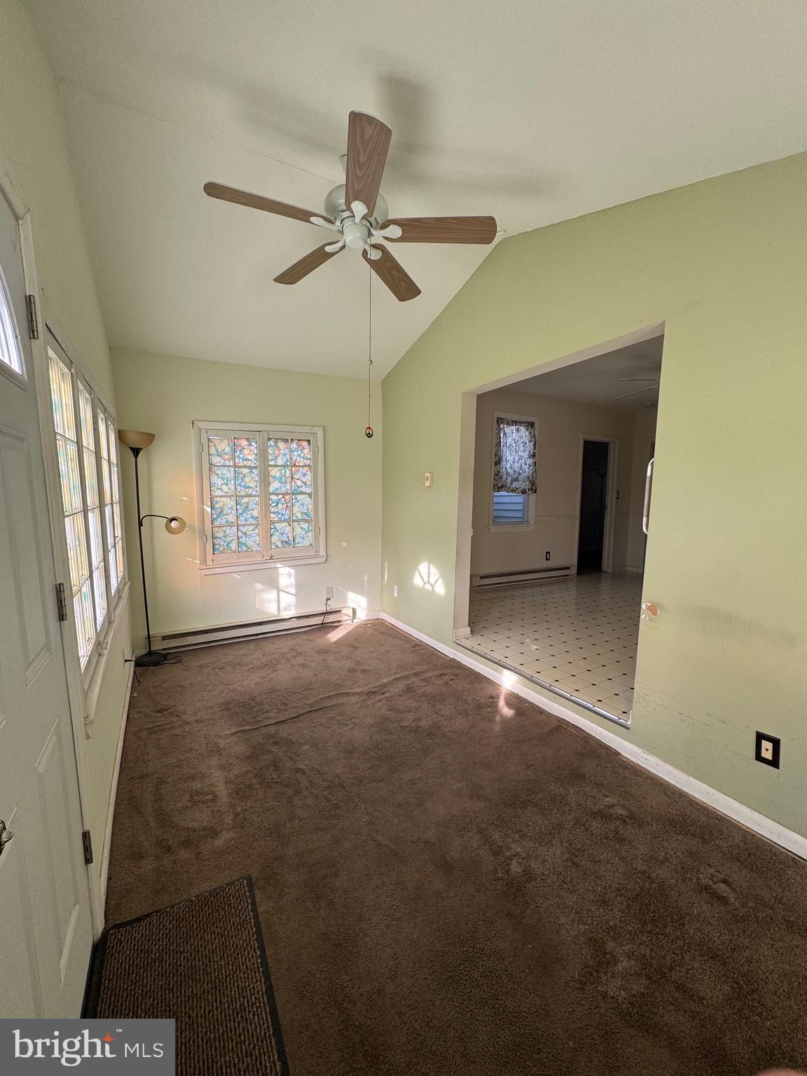 HENDRICKS - Residential