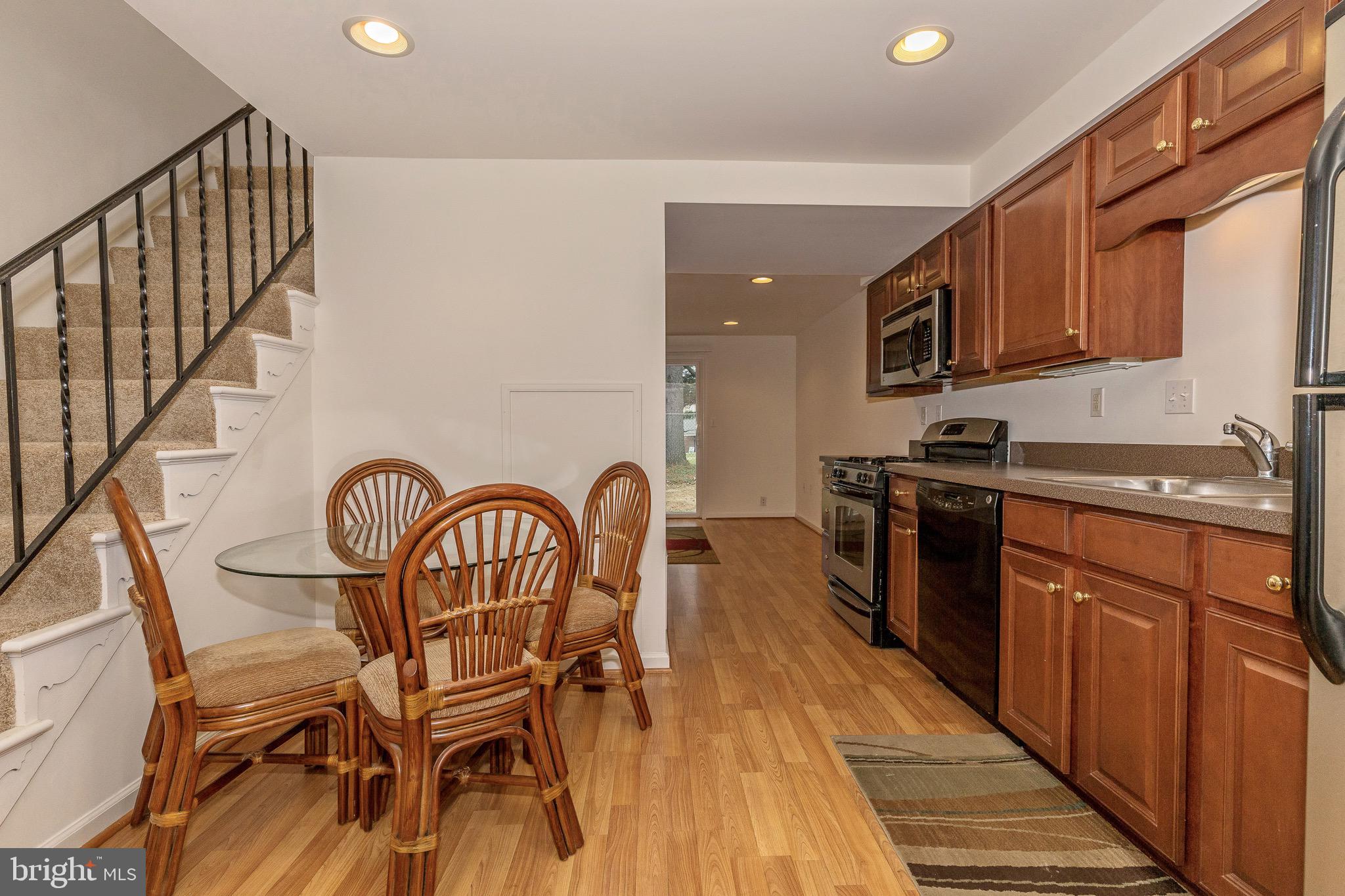 CARROLL VIEW - Residential