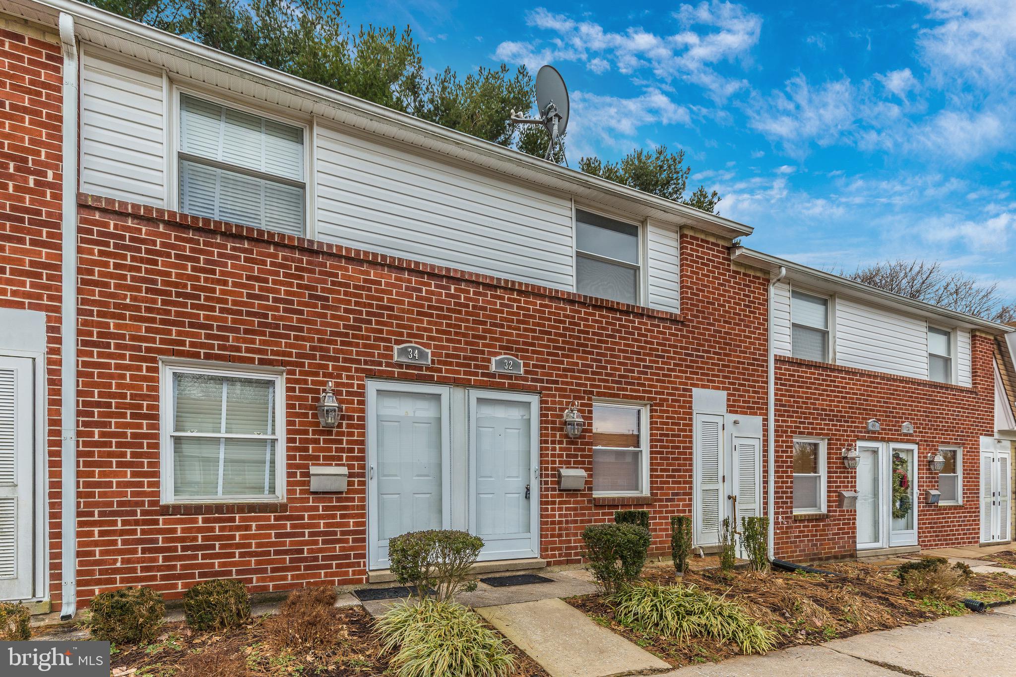 CARROLL VIEW - Residential