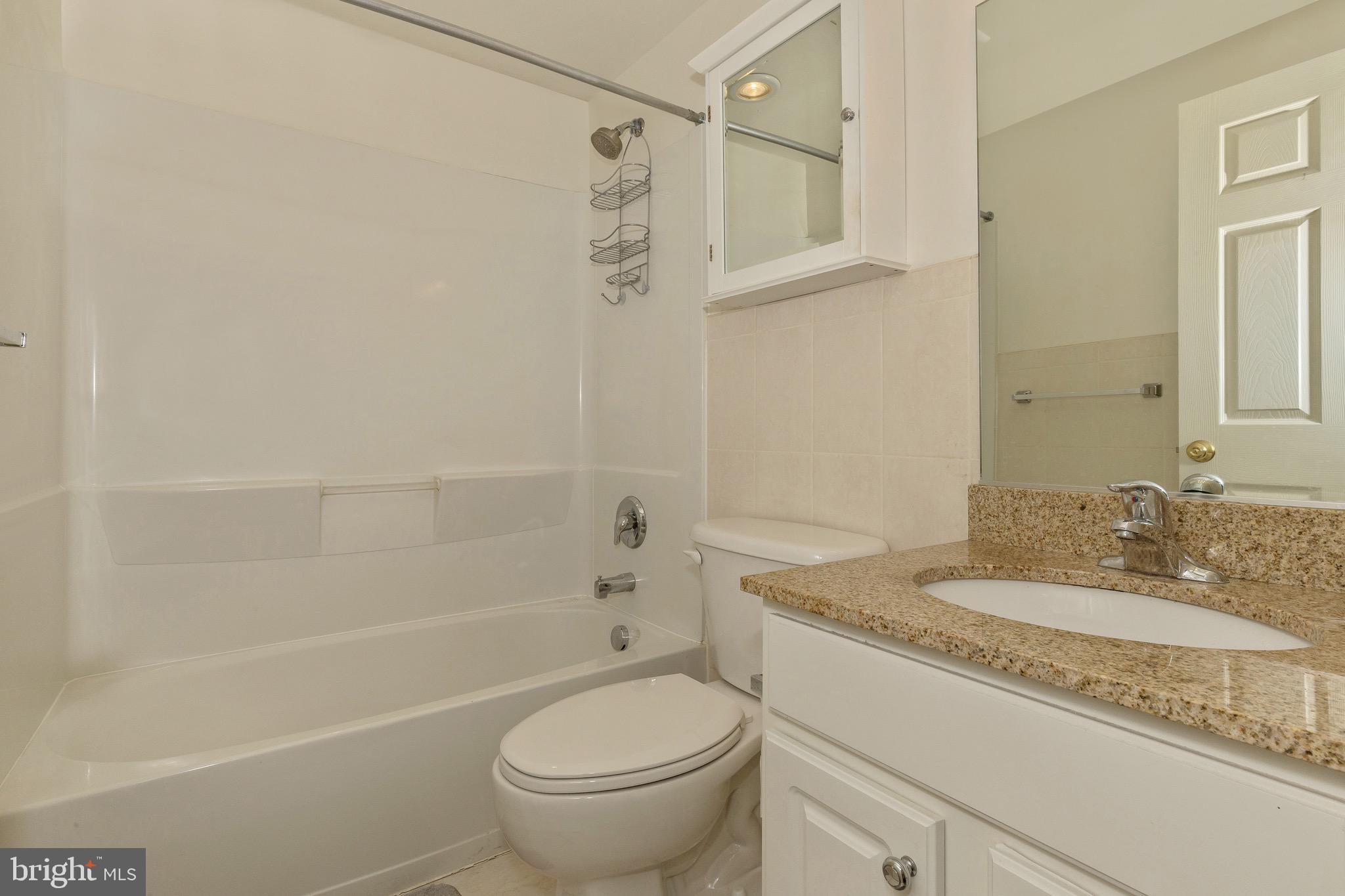 CARROLL VIEW - Residential