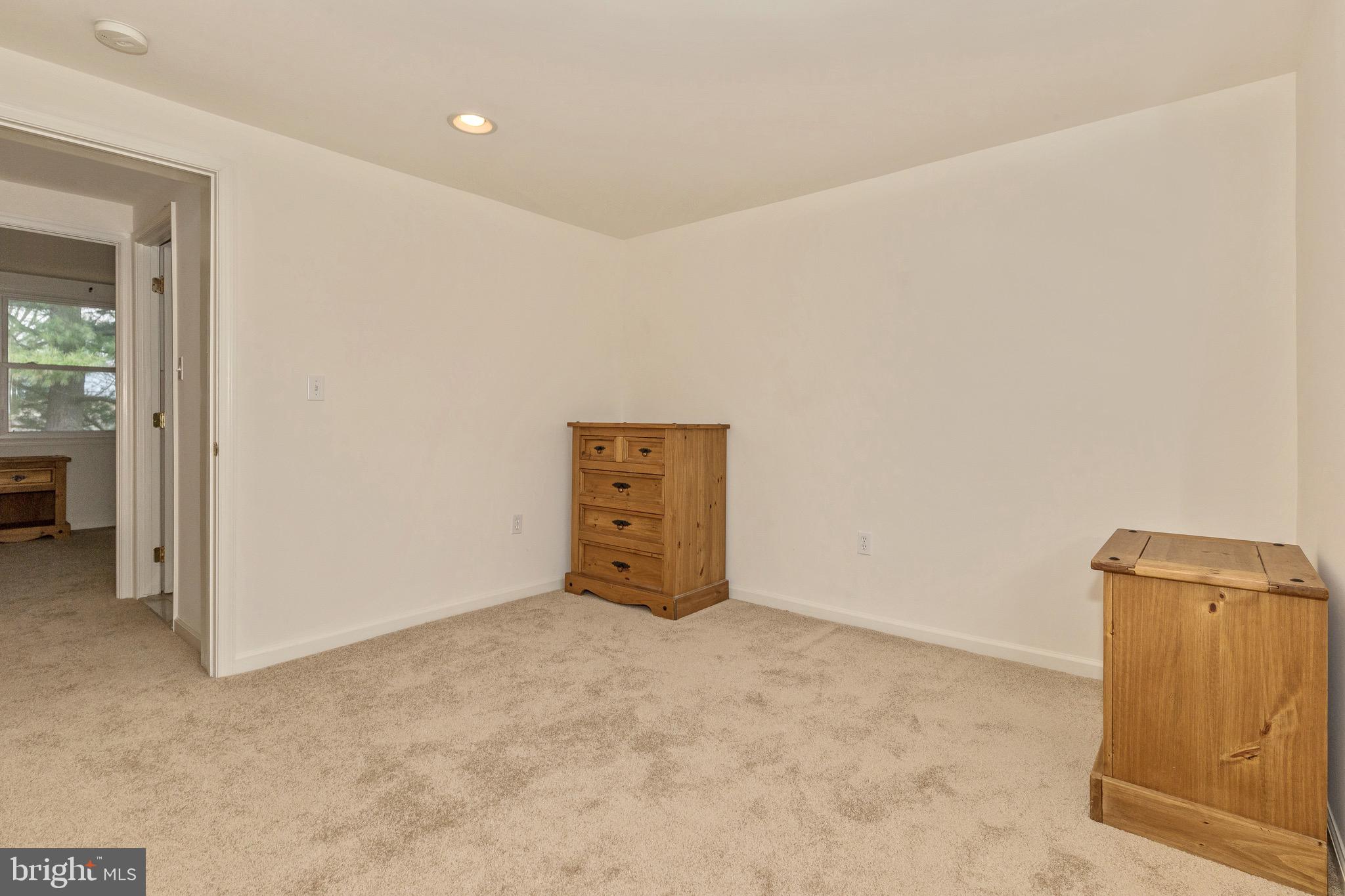 CARROLL VIEW - Residential