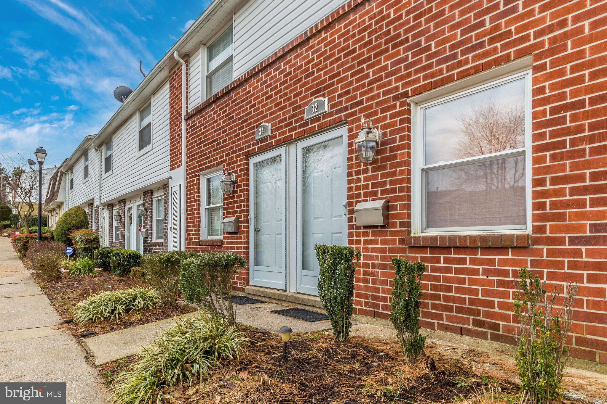 CARROLL VIEW - Residential