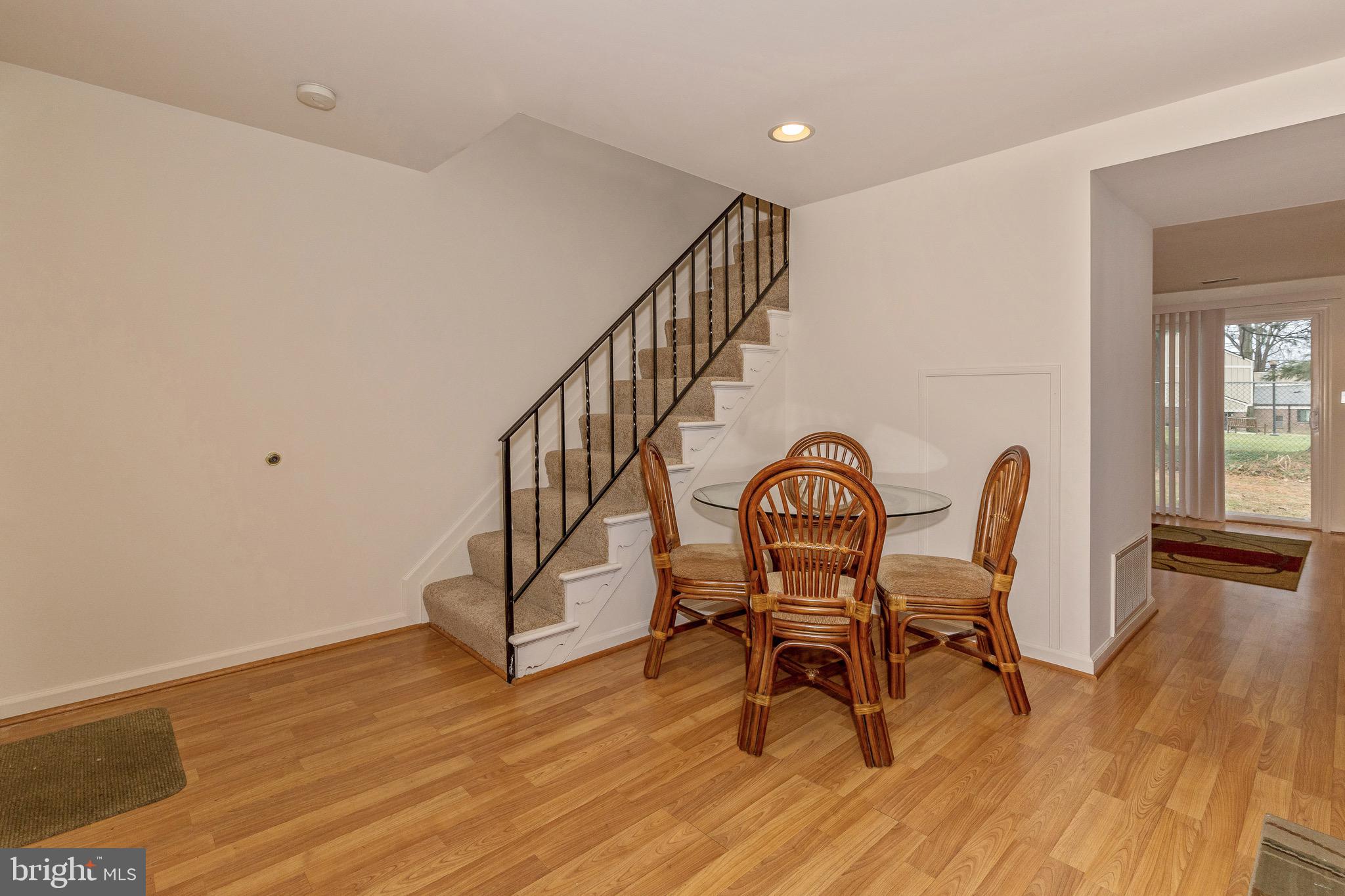 CARROLL VIEW - Residential