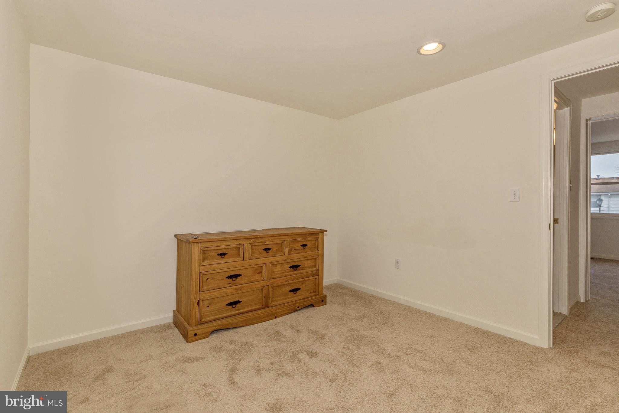 CARROLL VIEW - Residential