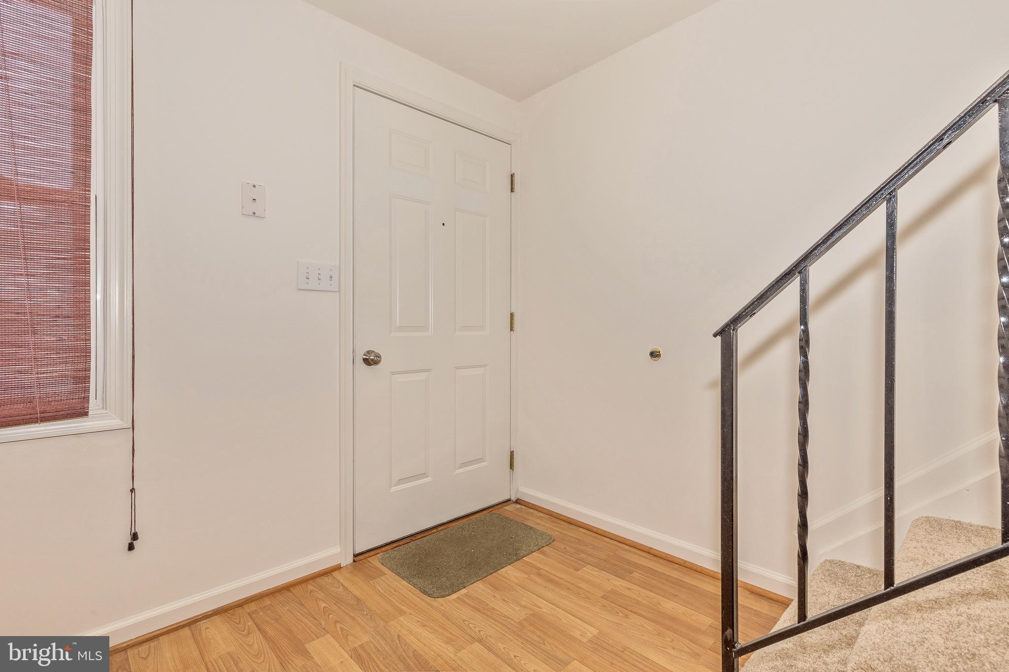 CARROLL VIEW - Residential