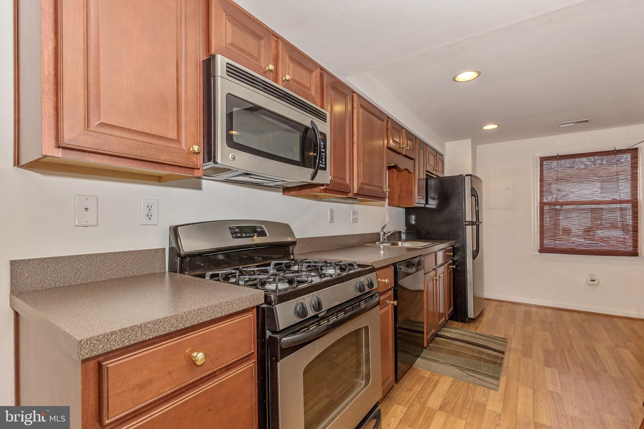 CARROLL VIEW - Residential