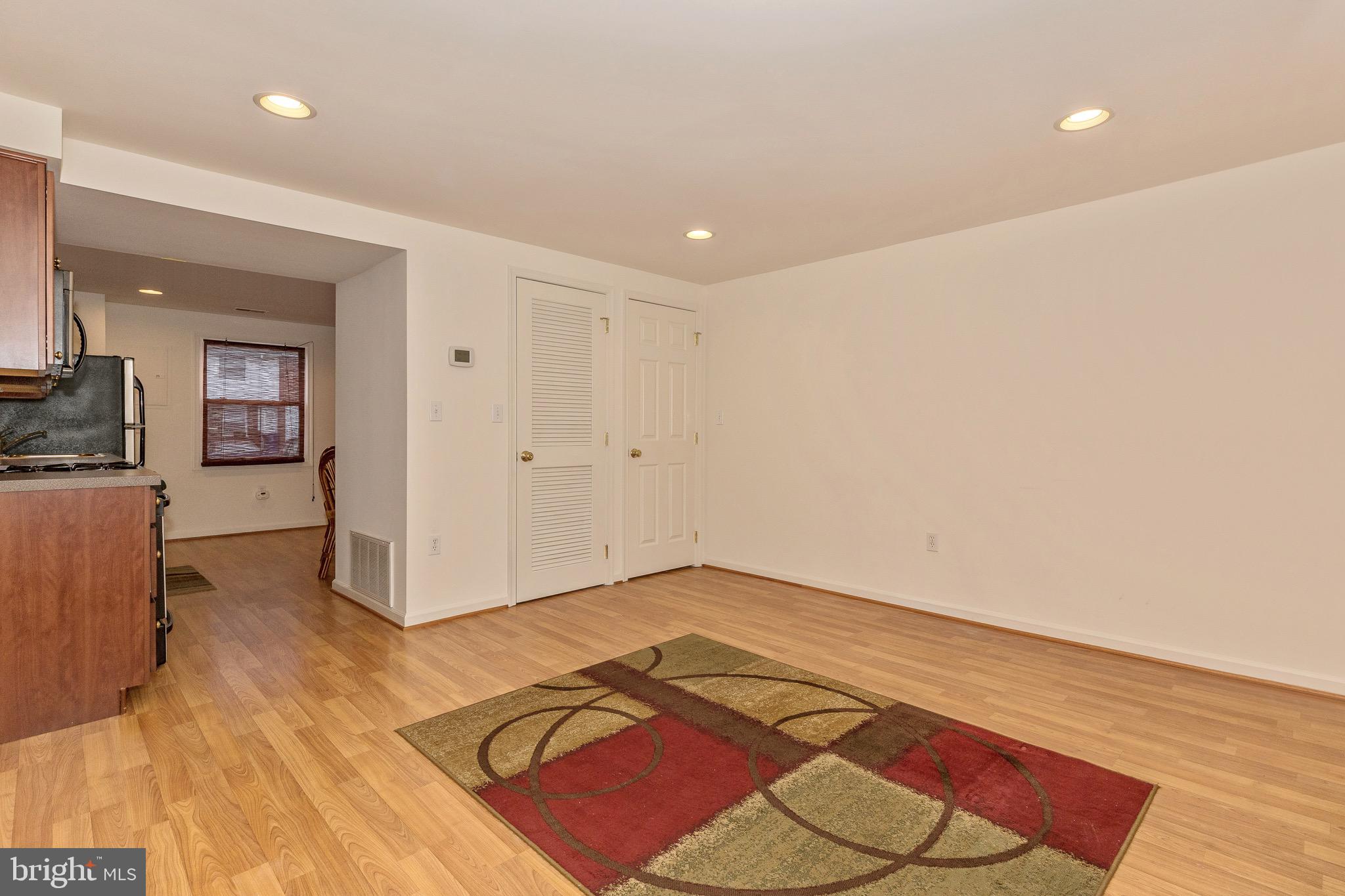 CARROLL VIEW - Residential