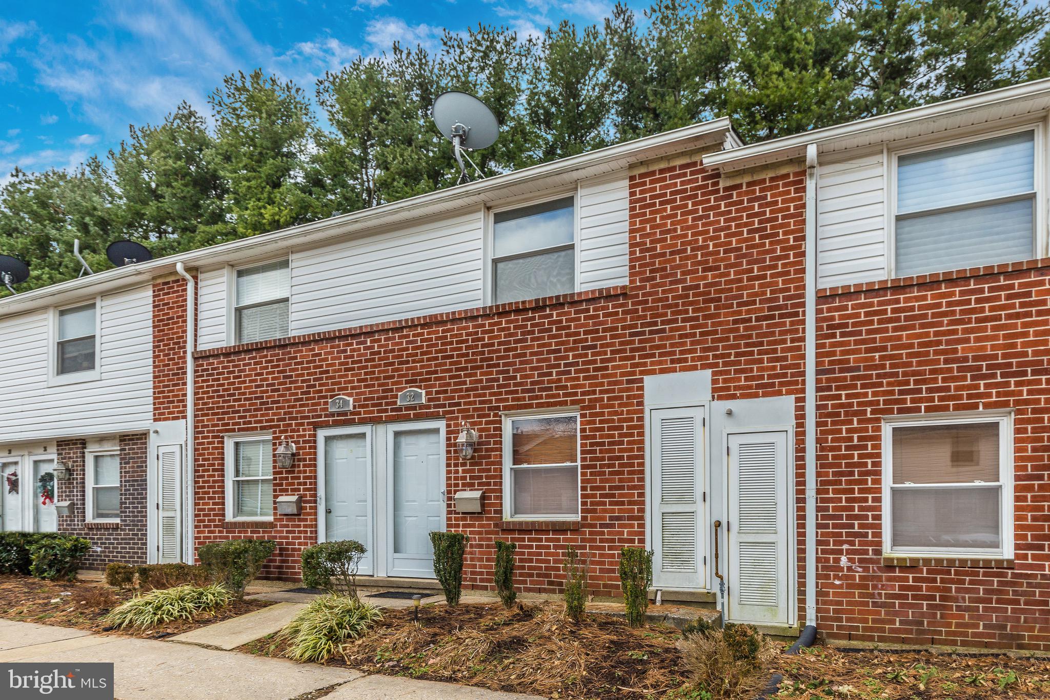 CARROLL VIEW - Residential