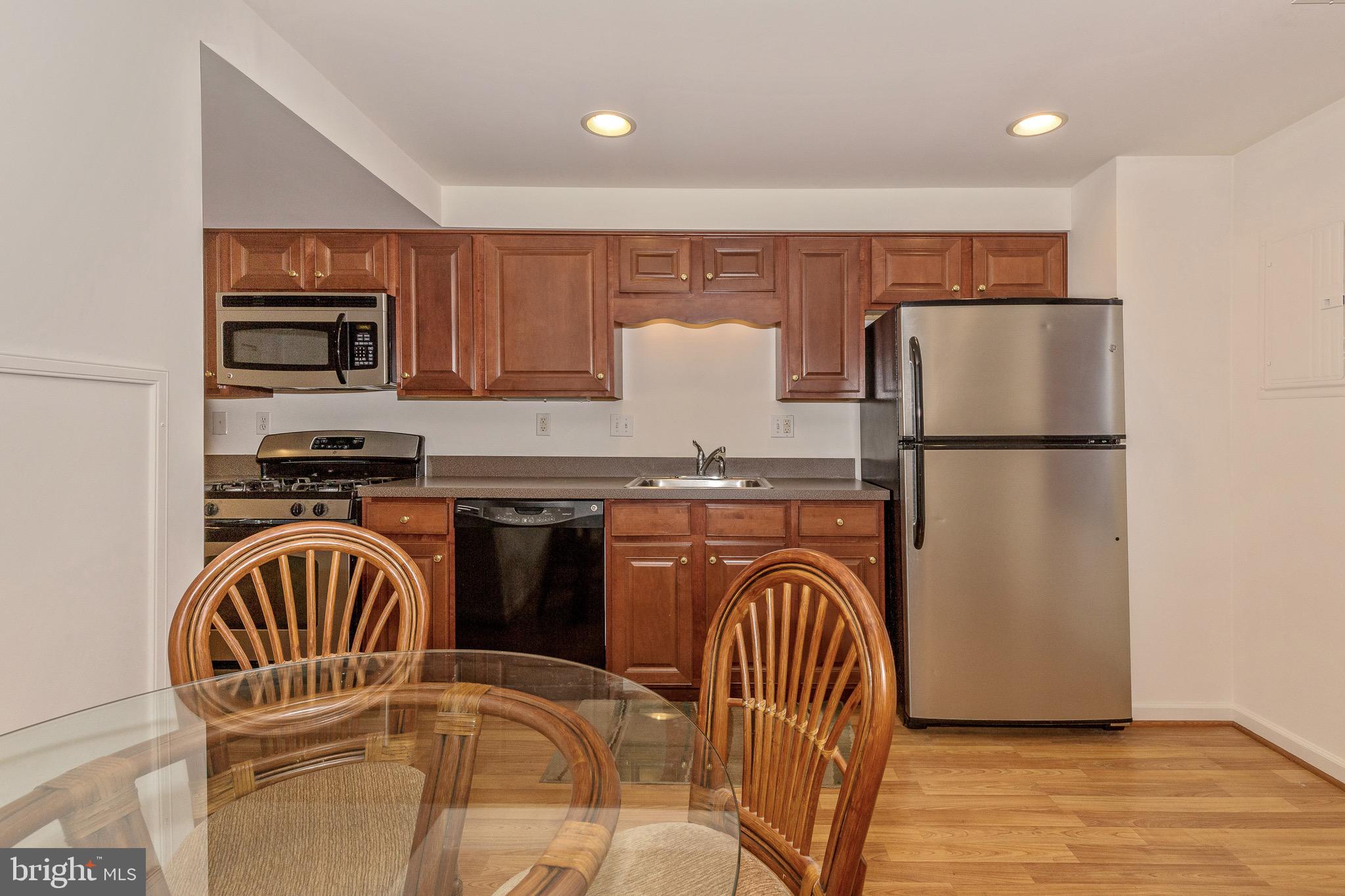 CARROLL VIEW - Residential