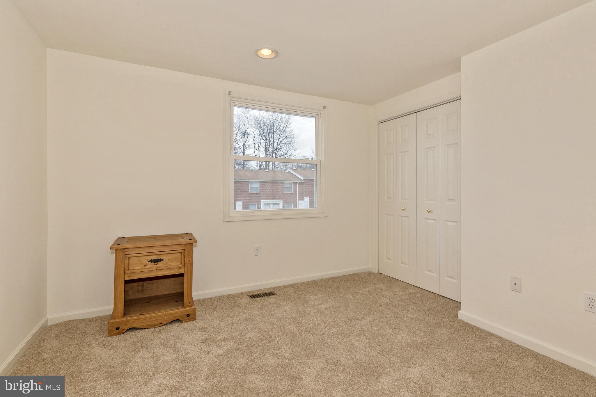 CARROLL VIEW - Residential