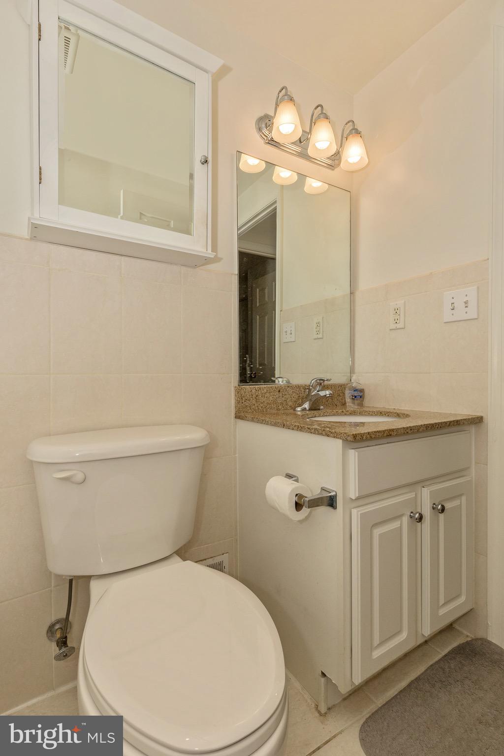 CARROLL VIEW - Residential