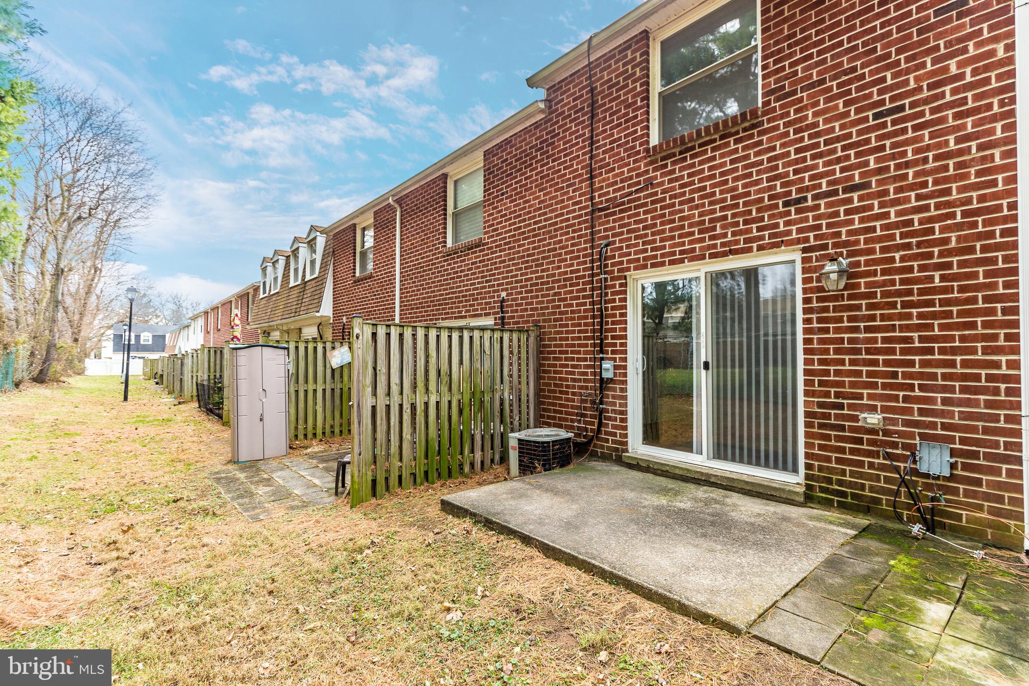 CARROLL VIEW - Residential