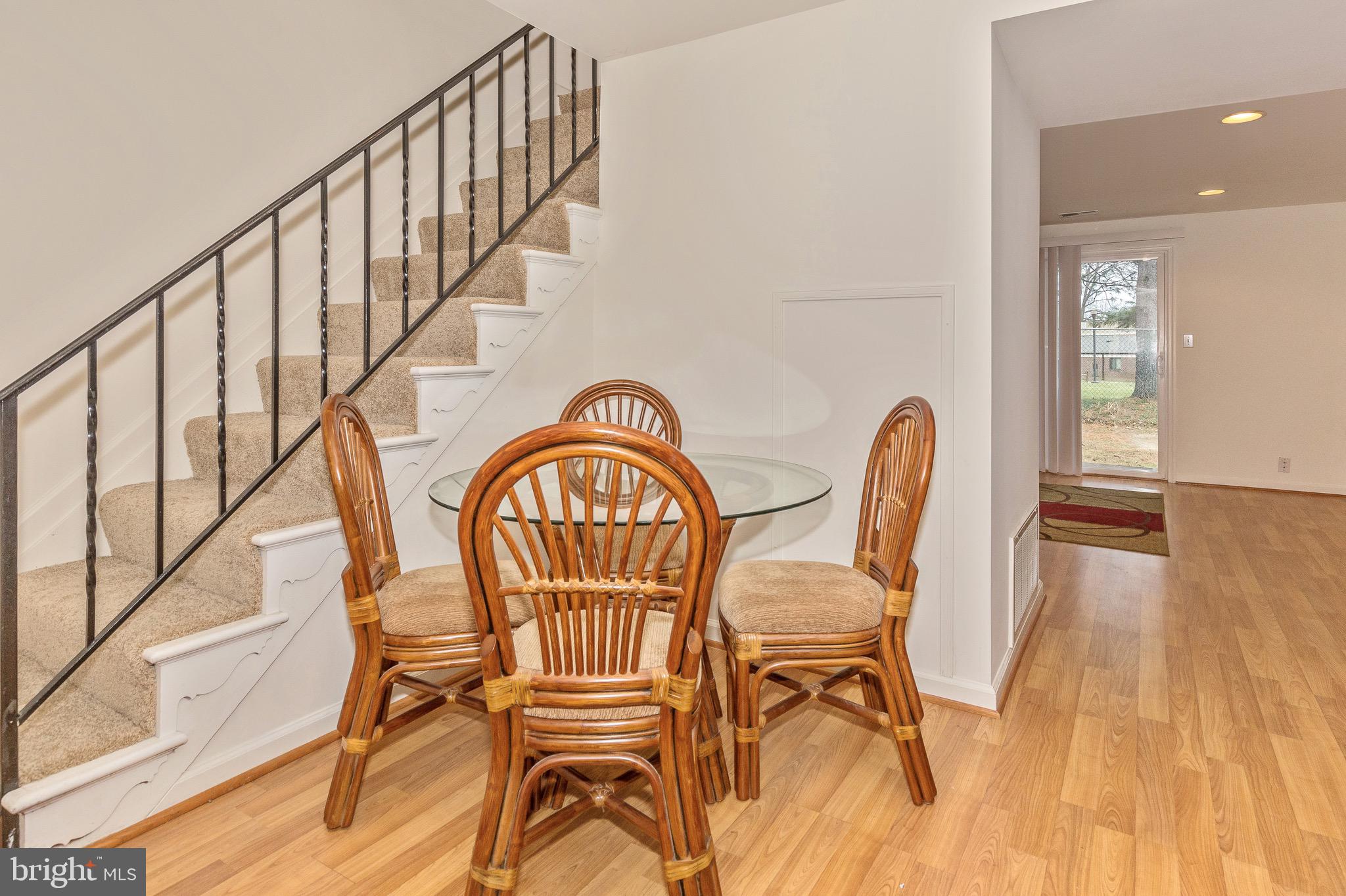 CARROLL VIEW - Residential