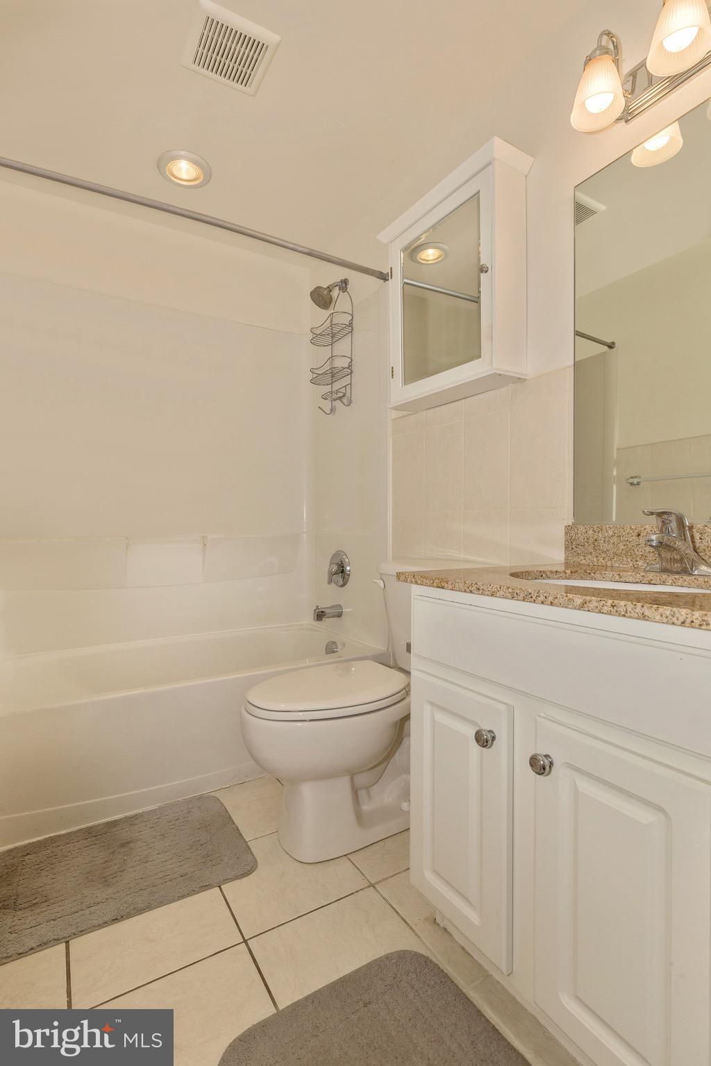 CARROLL VIEW - Residential